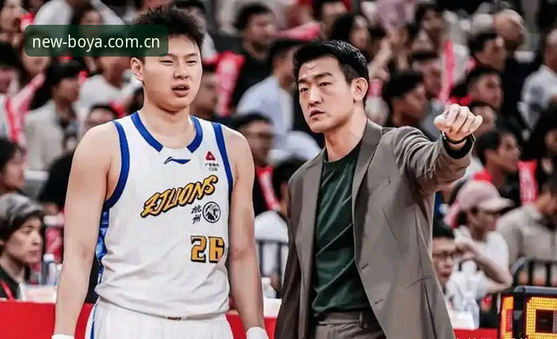 博亚娱乐平台观赛体验:CBA生死战北京vs上海G4深度分析