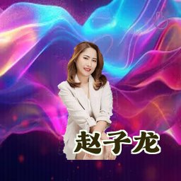 赵子龙