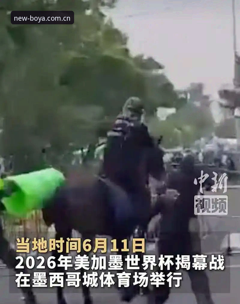 博亚娱乐APP最新版 世界杯安保策略调整详解:英警员赴美规模锐减背后的博弈